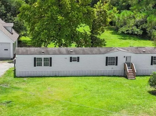 520 Maul Swamp Road, Vanceboro, NC 28586