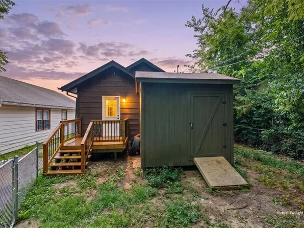 3934 Bales Ave, Kansas City, MO 64130