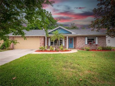 1324 Mollie Rd, Daytona Beach, FL, 32114