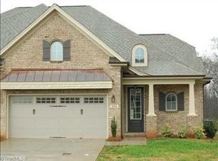 104 Glenmoor Ave, Advance, NC 27006