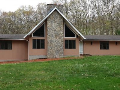 46 Beechwood Dr, Cranston, RI, 02921