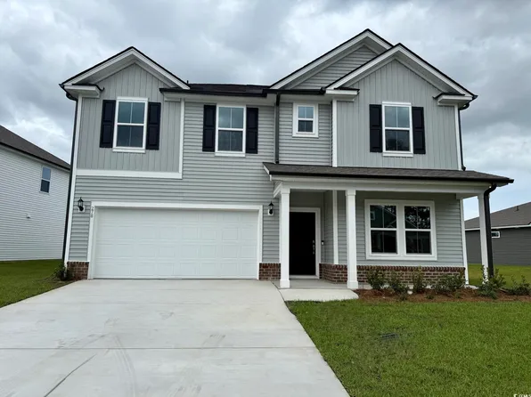 278 River Edge Dr. Phase 3 lot 336, Myrtle Beach, SC 29588