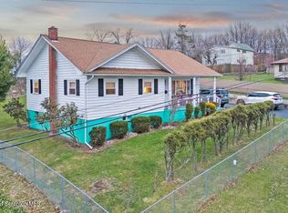 833 Palm St, Scranton, PA 18505