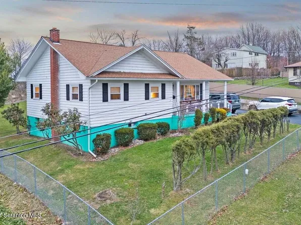 833 Palm St, Scranton, PA 18505