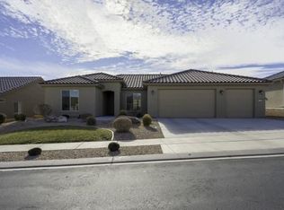 1485 W Whitestone Dr, Saint George, UT 84790
