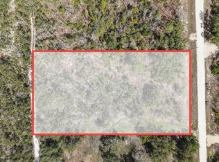 0 Fiddlers Way, Perry, FL 32348