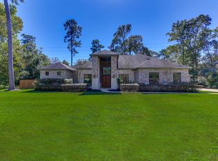 4214 Maple Rapids Ln, Spring, TX 77386