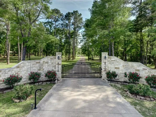 4224 Highway 105 E, Navasota, TX 77868