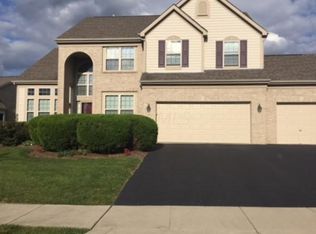 5118 Silver Woods Ln, Dublin, OH 43016