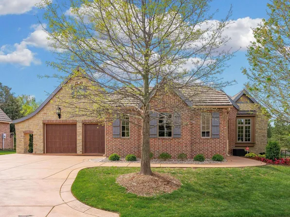 10501 E Genova St, Wichita, KS 67206