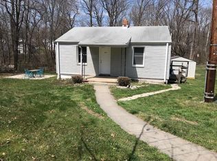 8812 Mission Rd, Jessup, MD 20794