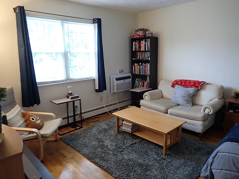 51 Cushing St #2 — Photo 1