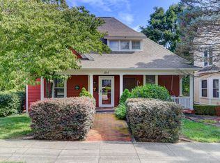 1313 Grainger Ave, Knoxville, TN 37917