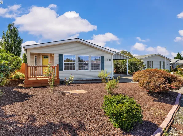 16500 SE 1st St Unit 141, Vancouver, WA 98684