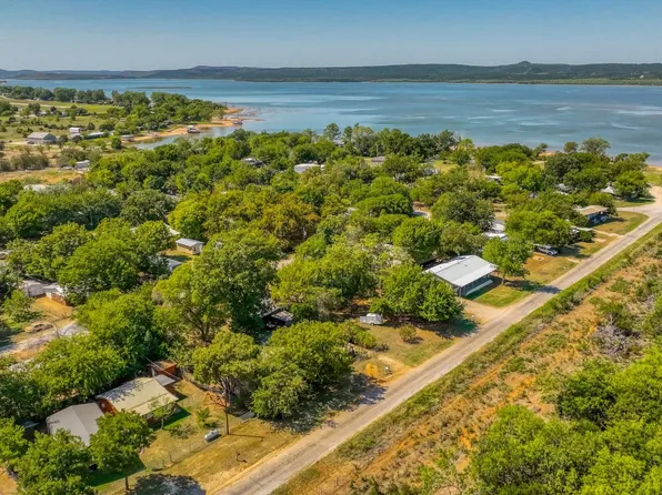 125 Anthony Possum #M, Graford, TX 76449