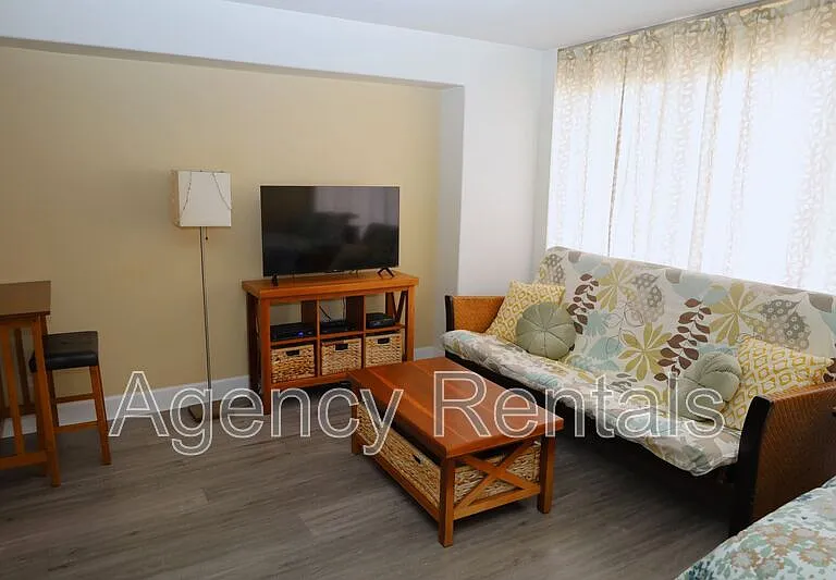 1778 Ala Moana Blvd #1315 — Photo 2