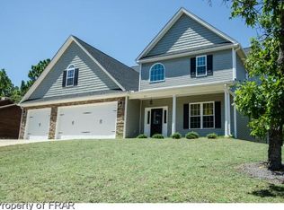 35 Quail Holw, Sanford, NC 27332