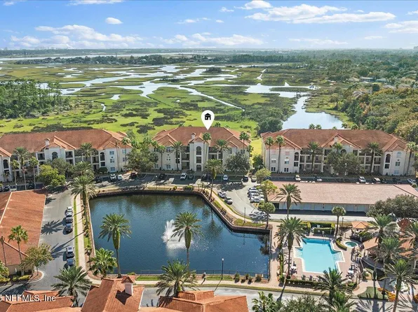 13846 ATLANTIC Boulevard #911, Jacksonville, FL 32225