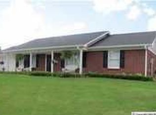 131 Wickstone Rd, Meridianville, AL 35759