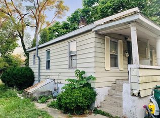 204 Lucas St, Joliet, IL 60436