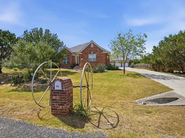 711 Spacious Sky, San Antonio, TX 78260