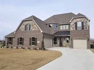 1302 Birch St, Howe, TX 75459