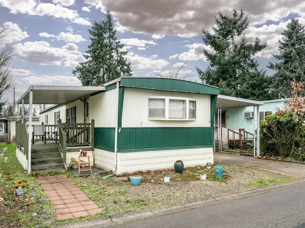 5335 Main St Space 7, Springfield, OR 97478