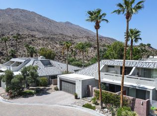 122 E Perlita Cir, Palm Springs, CA 92264
