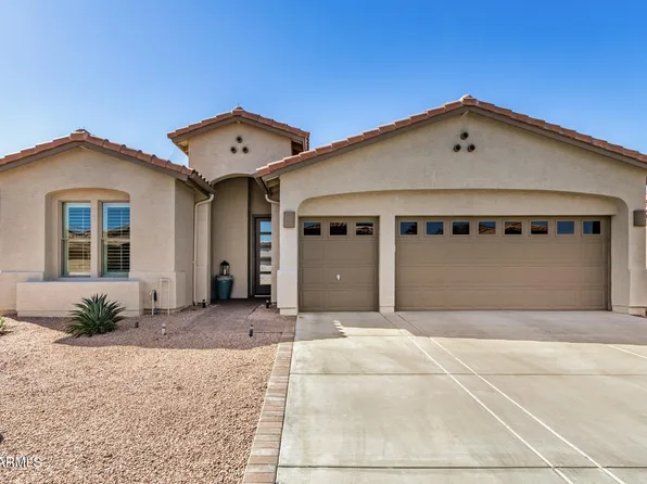 23710 S SUNNY SIDE Drive, Sun Lakes, AZ 85248