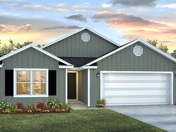 Plan Elevation.