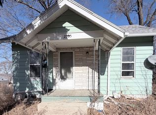 2505 Chicago Ave, Sioux City, IA 51106
