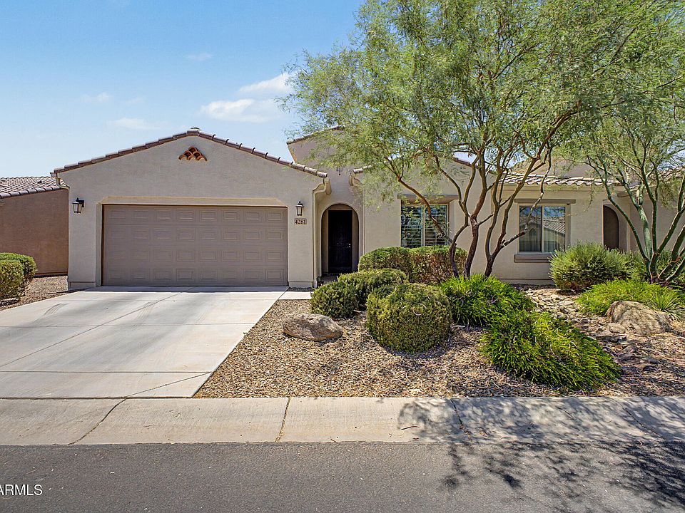 1st image of 4281 W HANNA Drive