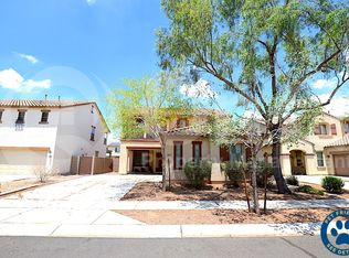 3028 E Patrick St, Gilbert, AZ 85295