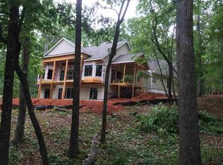 LOT 6 Augusta Point Dr #TOWNHOUSE E, Seneca, SC 29672