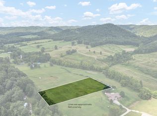 7 Clearfork Rd, Morehead, KY 40351