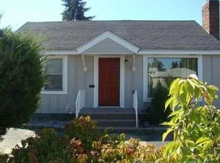 2815 W Wellesley Ave, Spokane, WA 99205