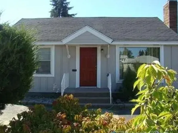 2815 W Wellesley Ave, Spokane, WA 99205