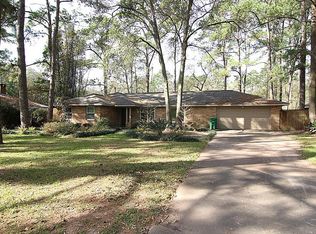 1709 Pine Village Dr, Houston, TX 77080