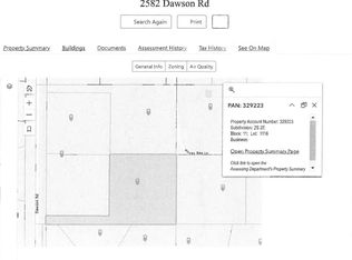 2582 Dawson Rd, North Pole, AK 99705