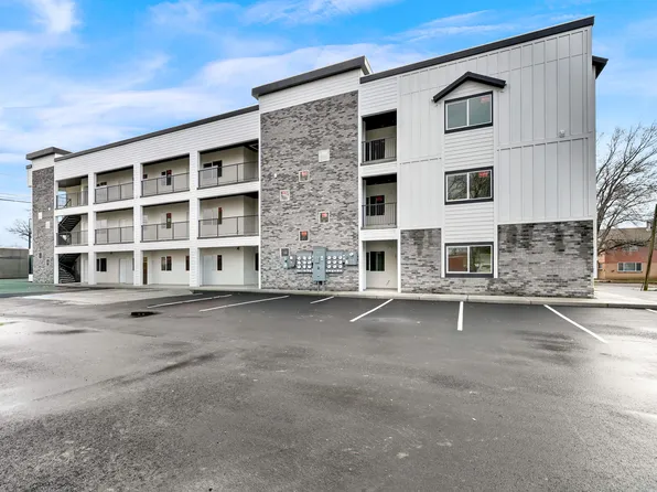 36 W 1600 N, Sunset, UT 84015
