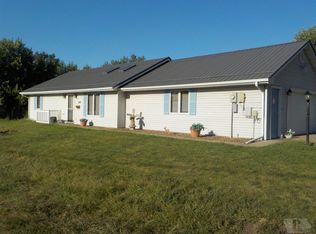 322 North Ln #L, Oskaloosa, IA 52577