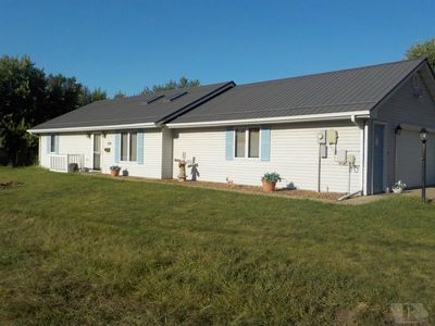 322 North Ln #L, Oskaloosa, IA, 52577
