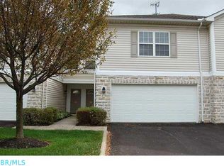 4903 Common Market Pl, Dublin, OH 43016