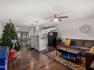 5714 N 44th Dr, Glendale, AZ 85301