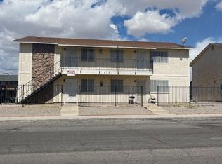 4741 Corsaire Avenue JD3, Las Vegas, NV 89115