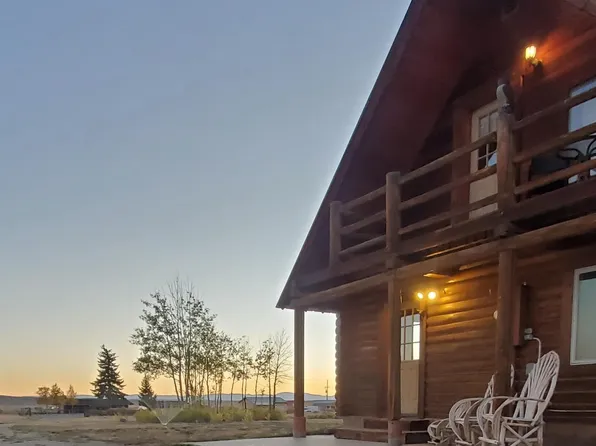 204 Ehman Ln, Pinedale, WY 82941
