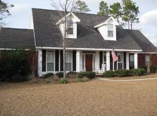 40 General Canby Dr, Spanish Fort, AL 36527
