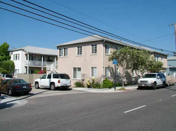 5901 E Ocean Blvd #3, Long Beach, CA 90803