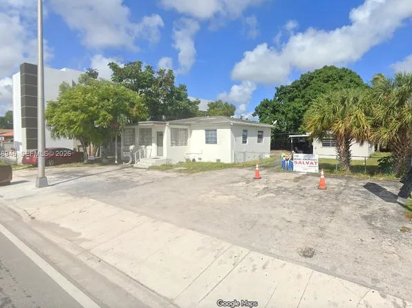 309 E 49th St, Hialeah, FL 33013