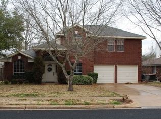 5202 Encinitas Ln, Austin, TX 78749